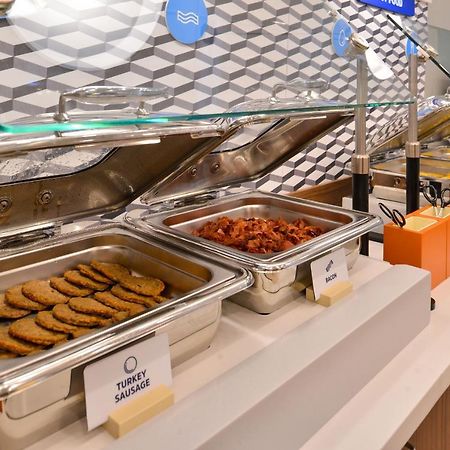Holiday Inn Express & Suites Eagan - Minneapolis Area By Ihg Esterno foto