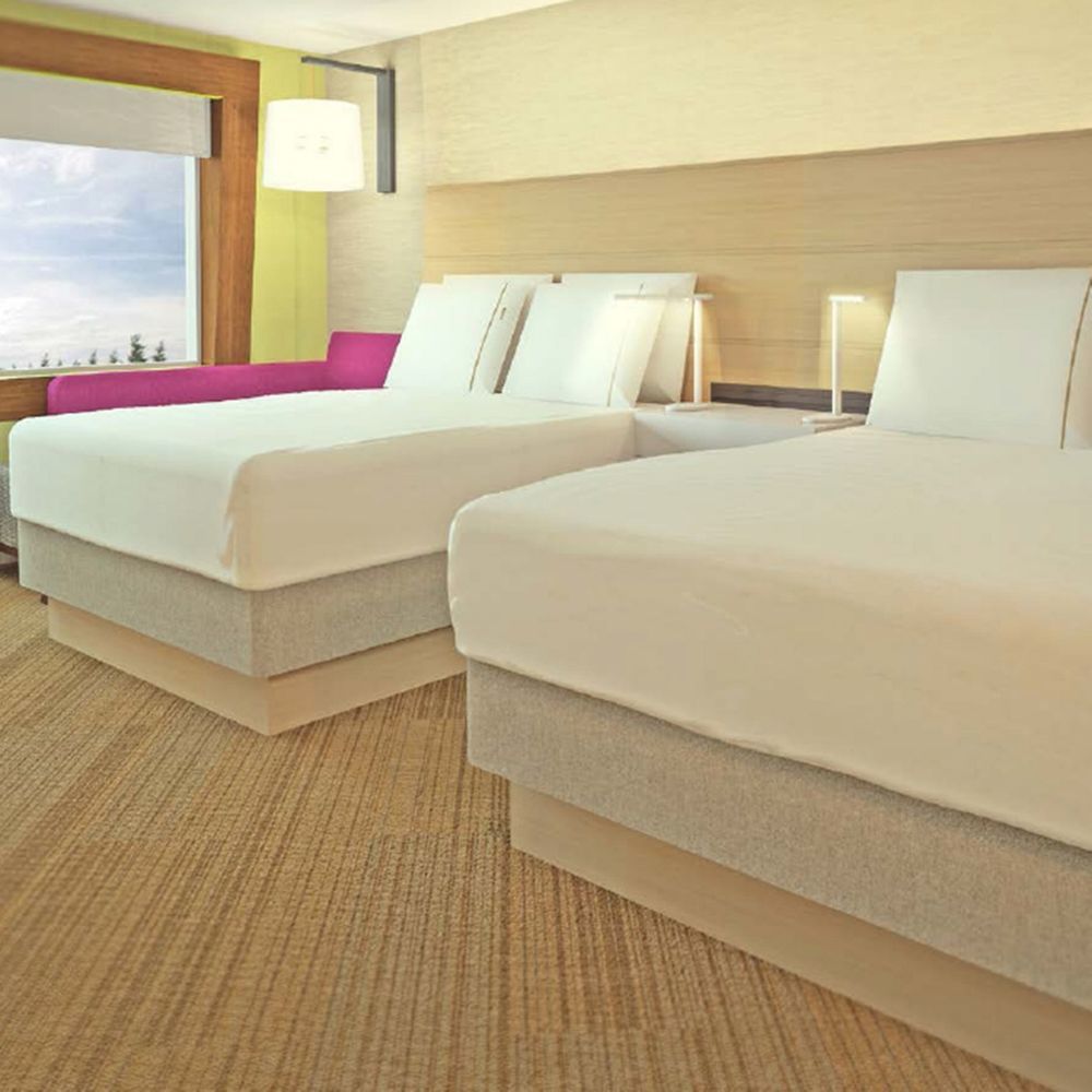 Holiday Inn Express & Suites Eagan - Minneapolis Area By Ihg Esterno foto