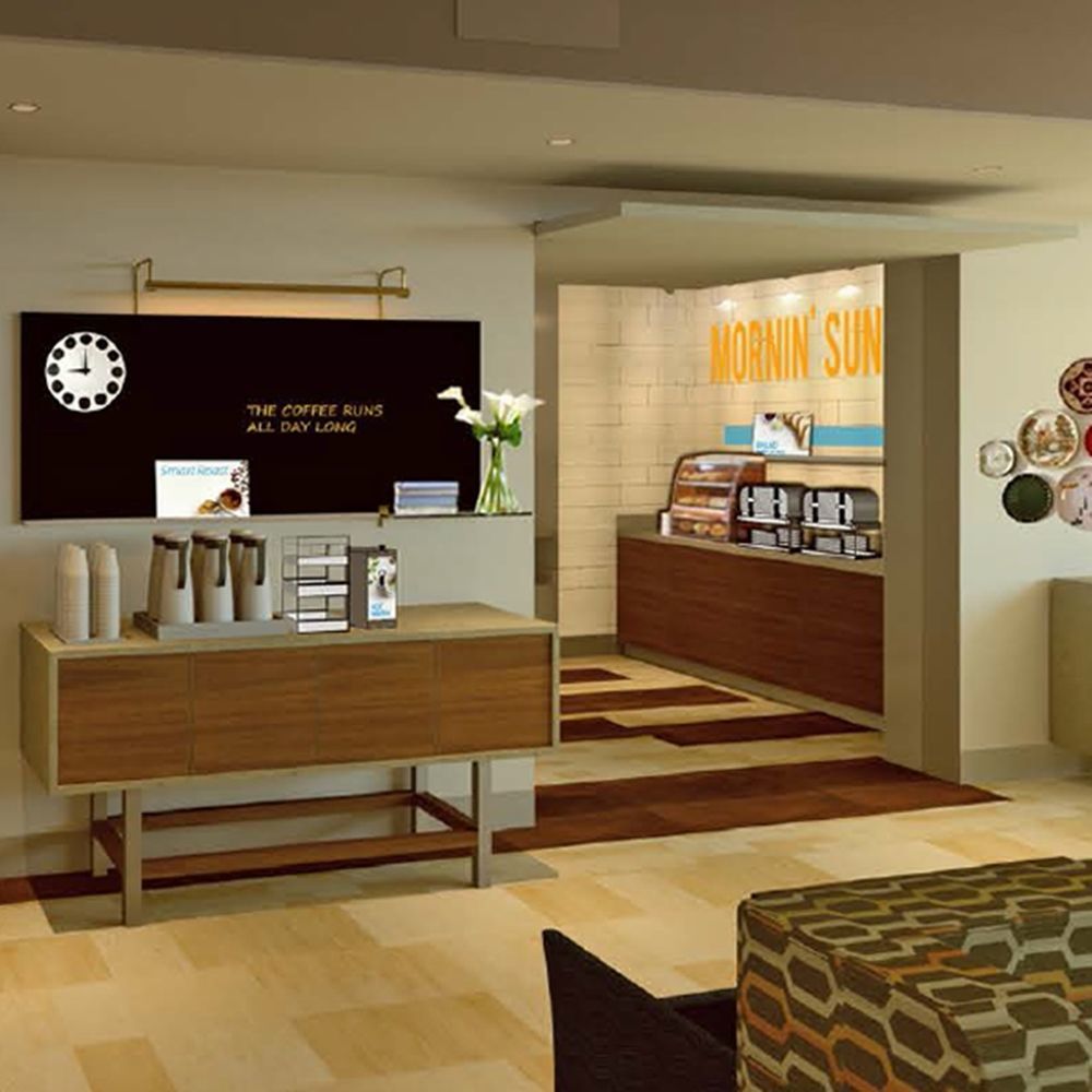Holiday Inn Express & Suites Eagan - Minneapolis Area By Ihg Esterno foto