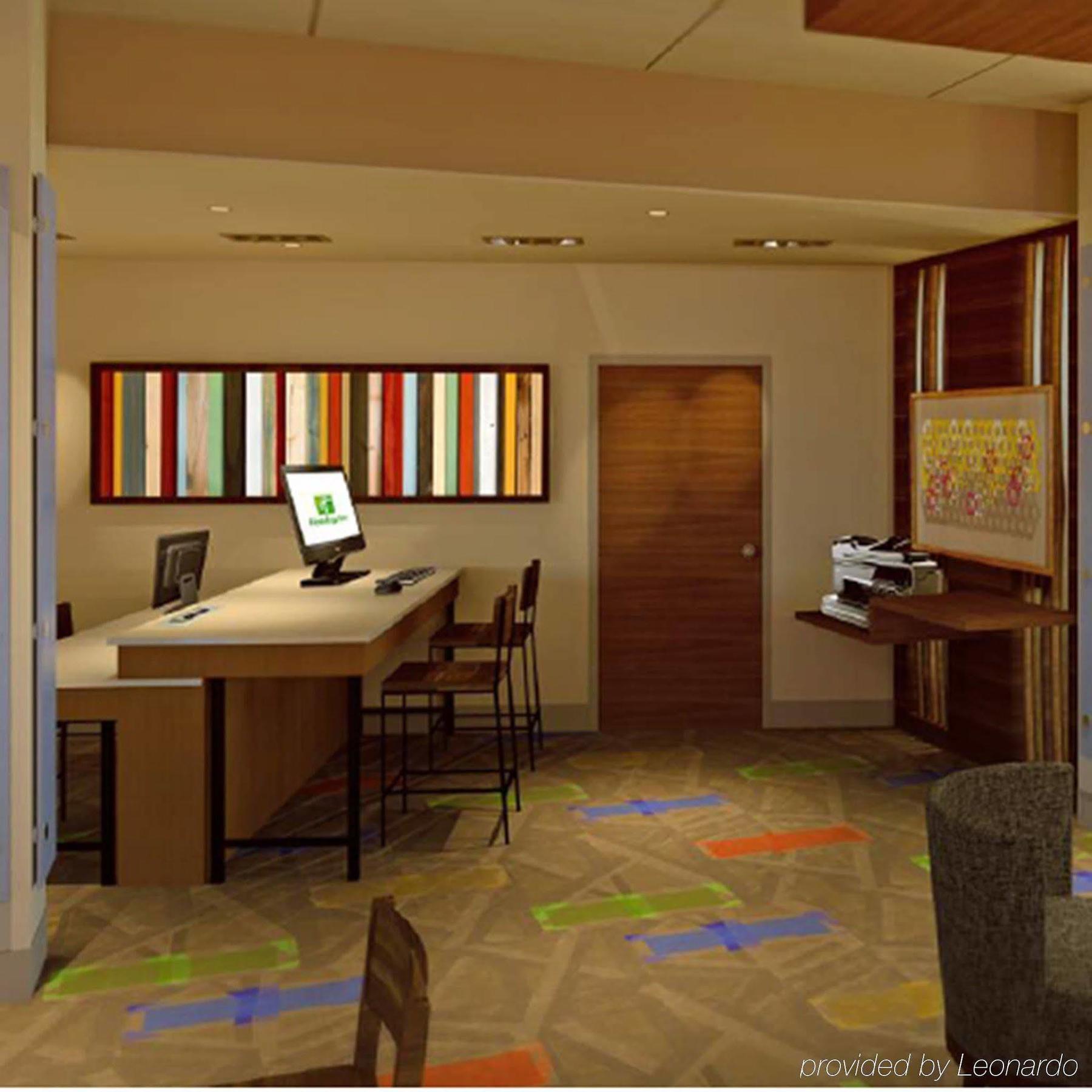 Holiday Inn Express & Suites Eagan - Minneapolis Area By Ihg Esterno foto