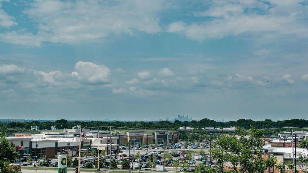 Holiday Inn Express & Suites Eagan - Minneapolis Area By Ihg Esterno foto