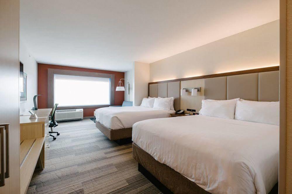 Holiday Inn Express & Suites Eagan - Minneapolis Area By Ihg Esterno foto