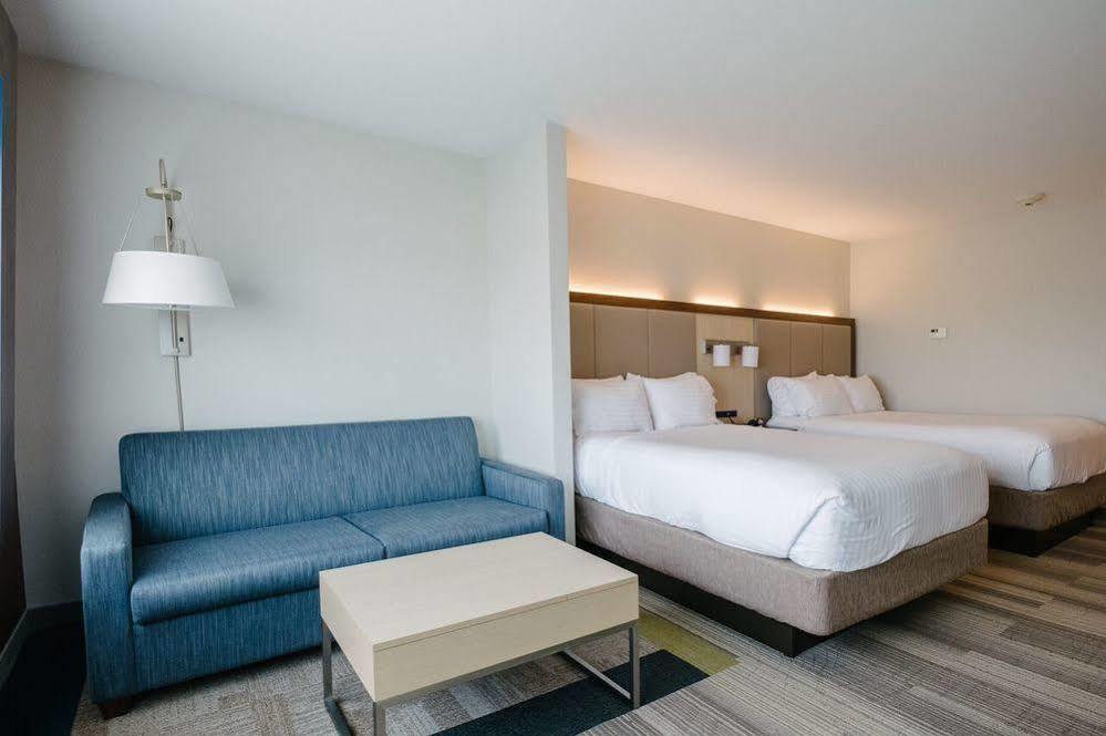 Holiday Inn Express & Suites Eagan - Minneapolis Area By Ihg Esterno foto