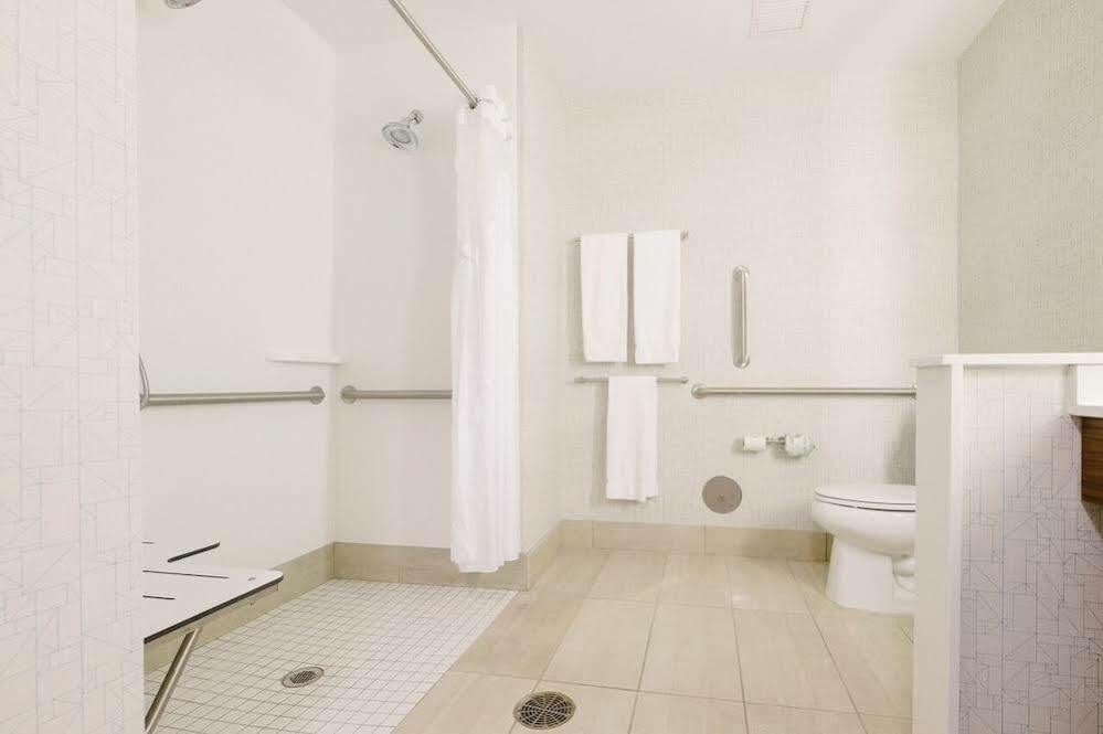 Holiday Inn Express & Suites Eagan - Minneapolis Area By Ihg Esterno foto