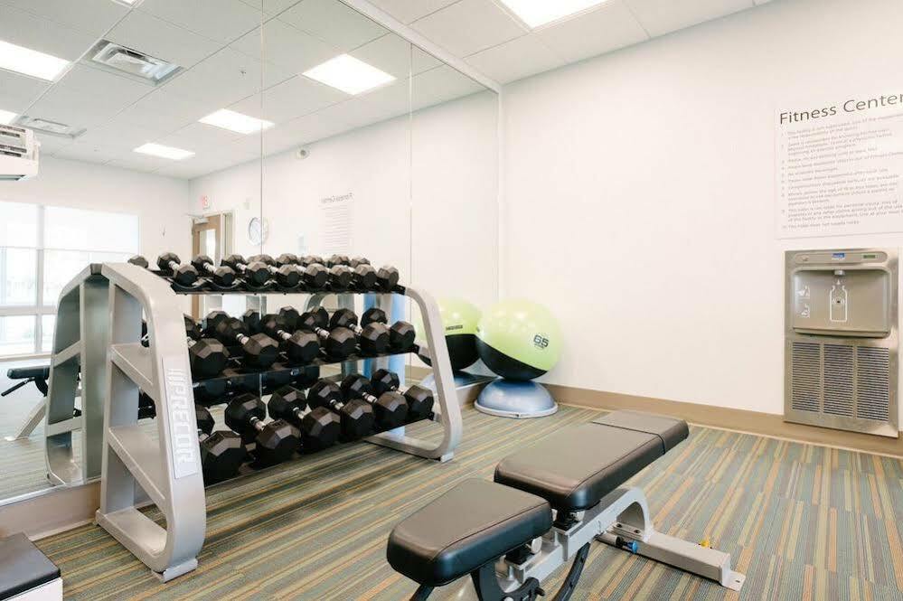 Holiday Inn Express & Suites Eagan - Minneapolis Area By Ihg Esterno foto