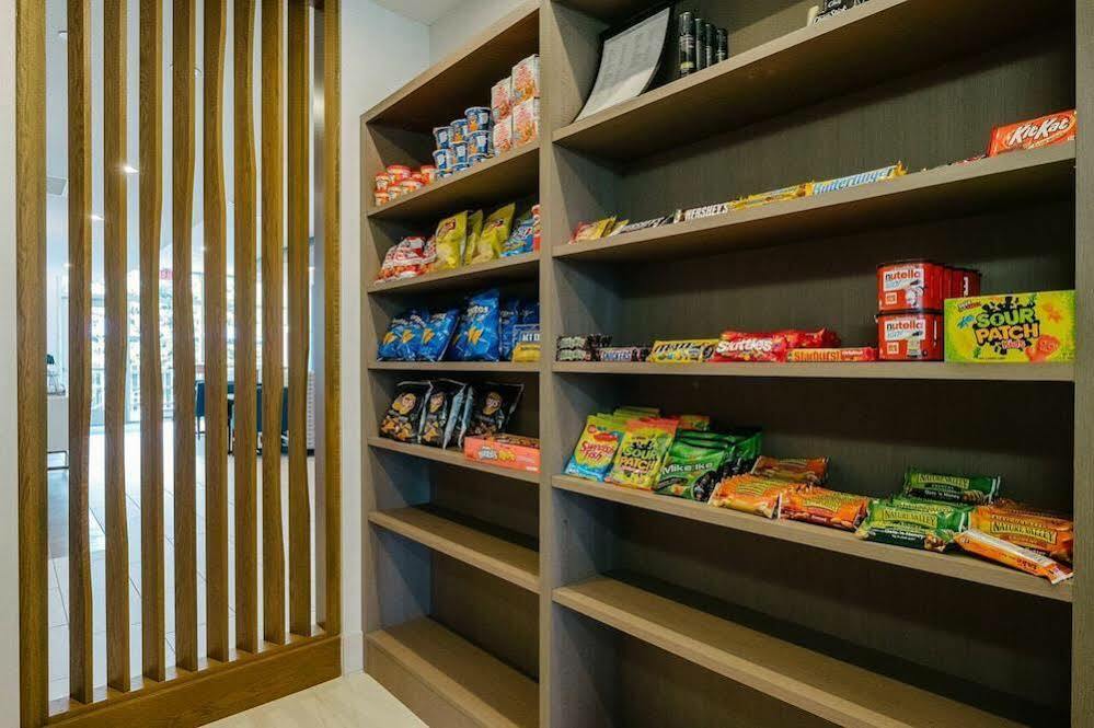 Holiday Inn Express & Suites Eagan - Minneapolis Area By Ihg Esterno foto