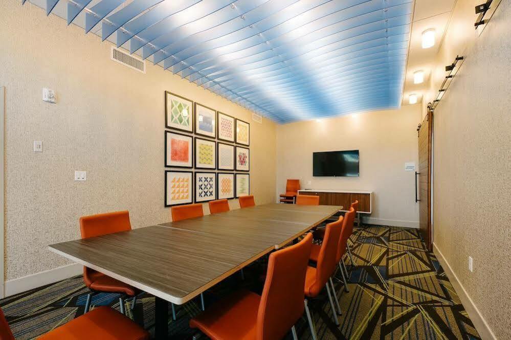 Holiday Inn Express & Suites Eagan - Minneapolis Area By Ihg Esterno foto