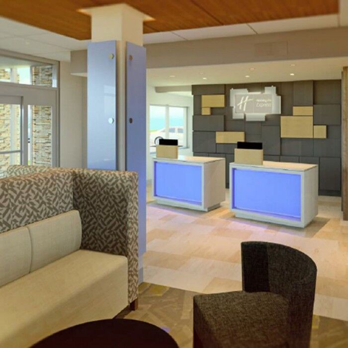 Holiday Inn Express & Suites Eagan - Minneapolis Area By Ihg Esterno foto