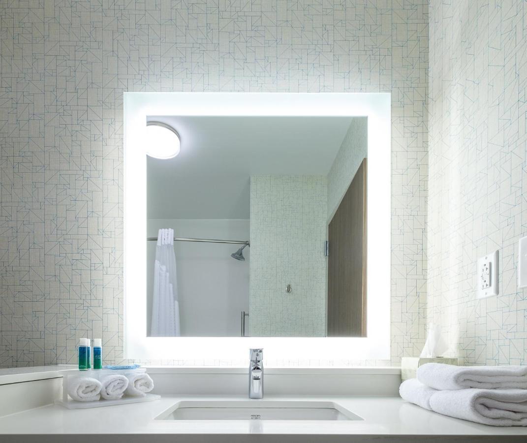 Holiday Inn Express & Suites Eagan - Minneapolis Area By Ihg Esterno foto
