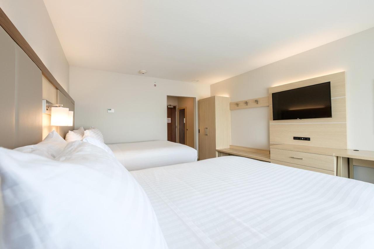 Holiday Inn Express & Suites Eagan - Minneapolis Area By Ihg Esterno foto