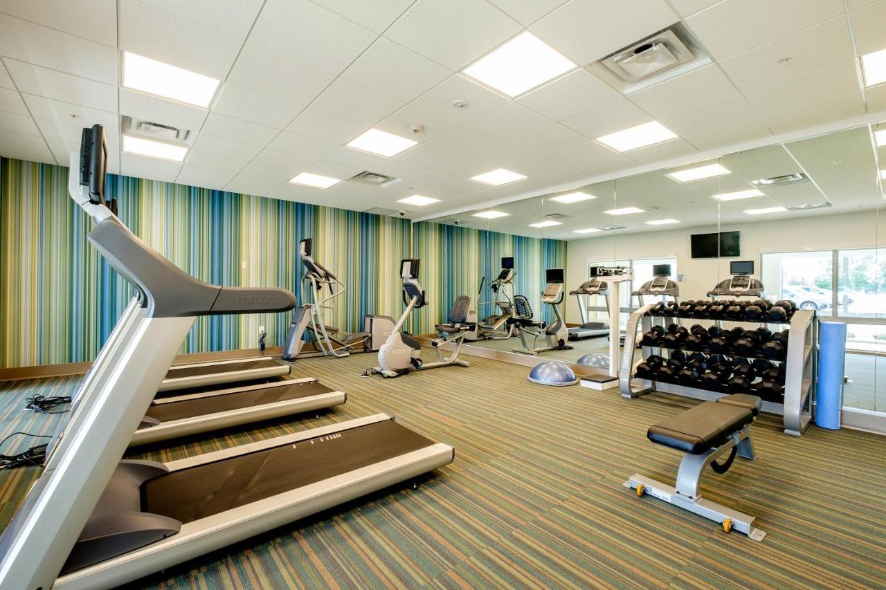 Holiday Inn Express & Suites Eagan - Minneapolis Area By Ihg Esterno foto