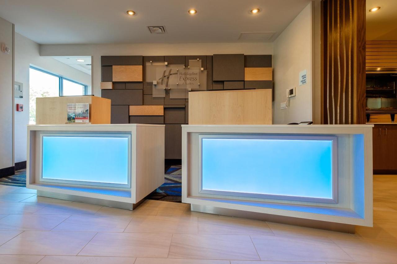 Holiday Inn Express & Suites Eagan - Minneapolis Area By Ihg Esterno foto