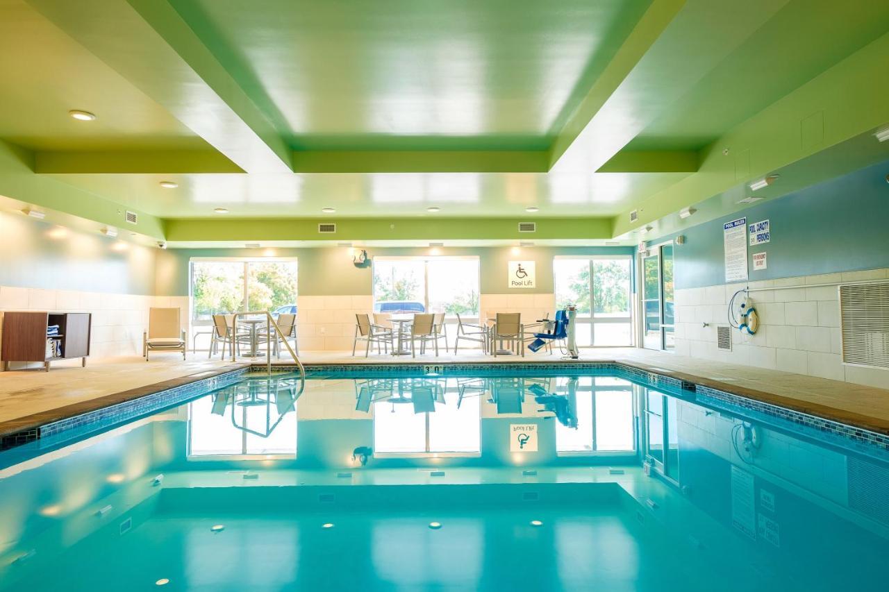 Holiday Inn Express & Suites Eagan - Minneapolis Area By Ihg Esterno foto