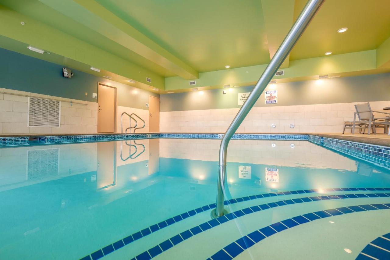 Holiday Inn Express & Suites Eagan - Minneapolis Area By Ihg Esterno foto