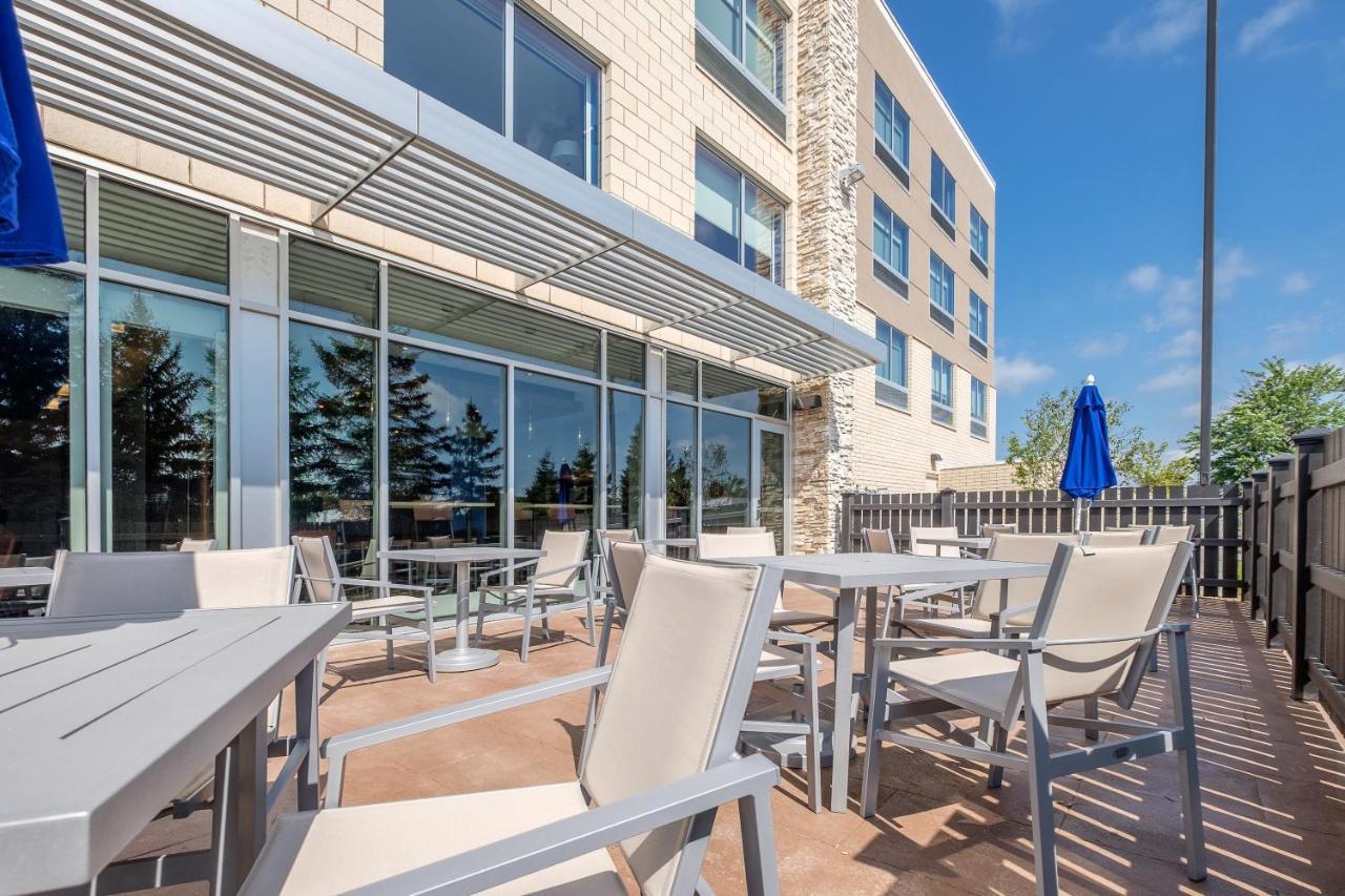 Holiday Inn Express & Suites Eagan - Minneapolis Area By Ihg Esterno foto