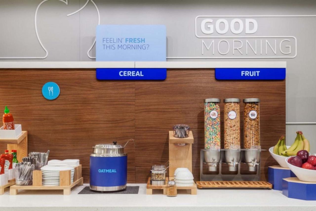 Holiday Inn Express & Suites Eagan - Minneapolis Area By Ihg Esterno foto