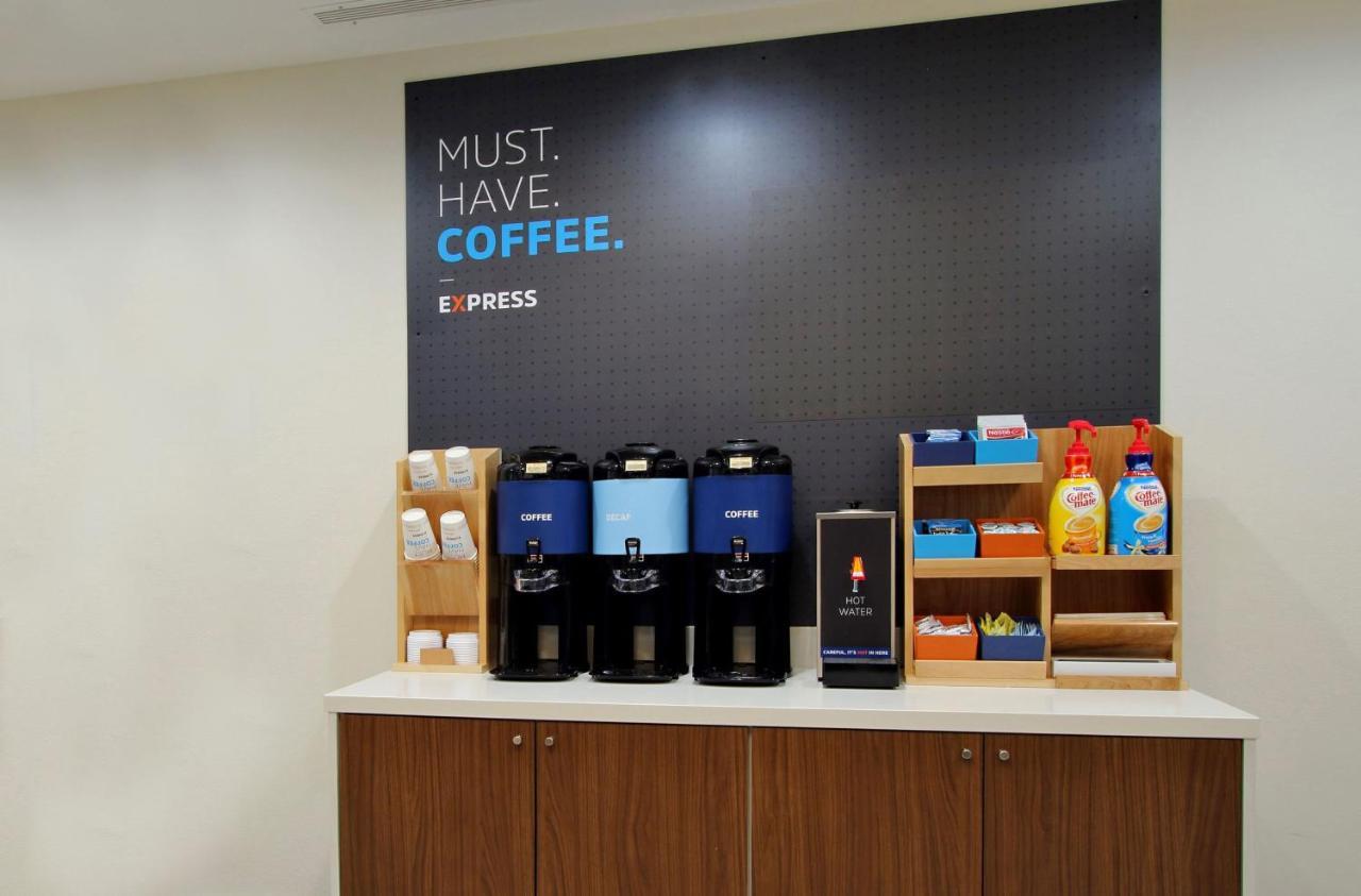Holiday Inn Express & Suites Eagan - Minneapolis Area By Ihg Esterno foto