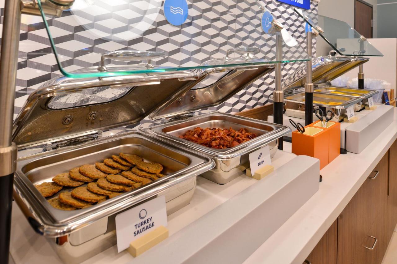 Holiday Inn Express & Suites Eagan - Minneapolis Area By Ihg Esterno foto