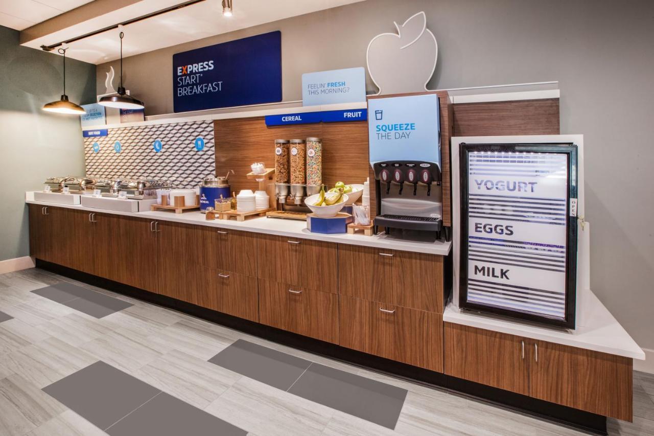 Holiday Inn Express & Suites Eagan - Minneapolis Area By Ihg Esterno foto
